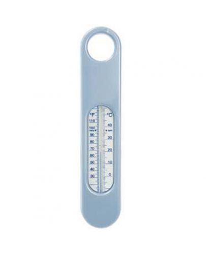 Термометър за вода Bébé-Jou - Pearl blue - 1