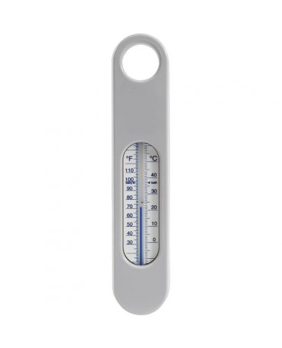 Термометър за вода Bébé-Jou - Grey - 1
