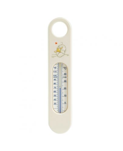Термометър за вода Bébé-Jou - Humphrey Room - 1