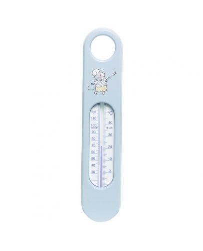 Термометър за вода Bébé-Jou - Little Mice - 1