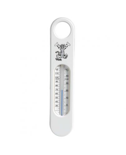 Термометър за вода Bébé-Jou - Tigger - 1