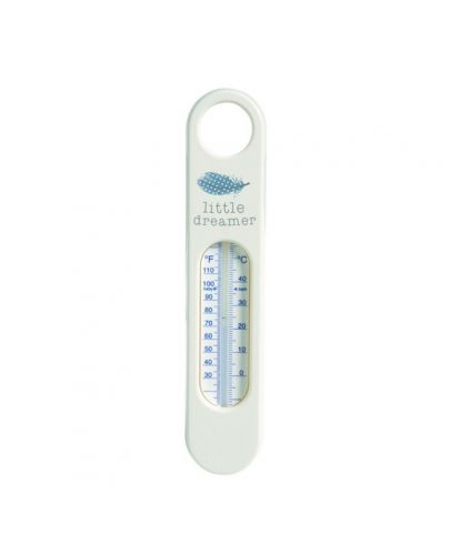 Термометър за вода Bébé-Jou - Little Dreamer - 1
