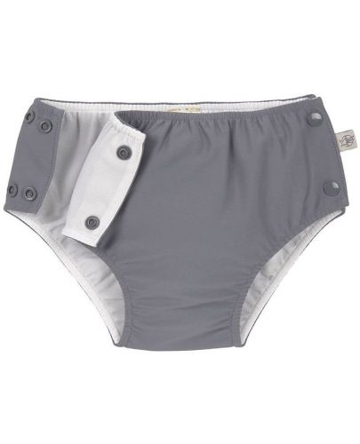 Бански Lassig - Splash & Fun, Grey, размер 74/80, 7-12 м - 2