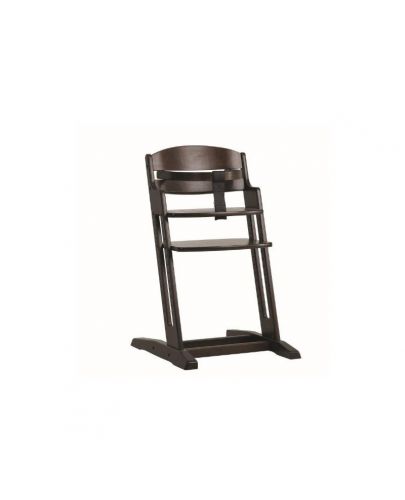 BabyDan Столче за хранене DanChair - High chair Wallnut - 1