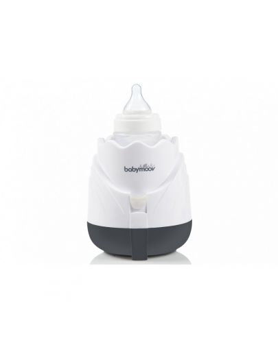 Babymoov Уред за подгряване на шишета Cream - 1