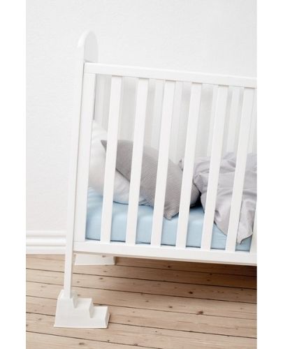 Стъпало за бебешко креватче Baby Dan - 2 броя - 2