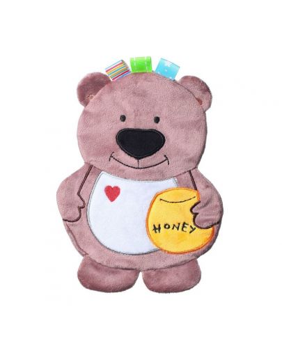 Babyono Плюшен мечок Тед 447 - 1
