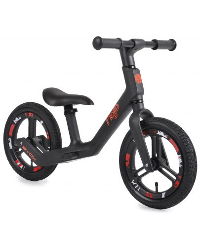 Byox 108937 Велосипед балансиращ Mojo червен - 1