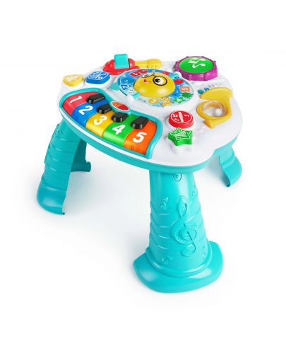 Baby Einstein Активна маса за игра - 1