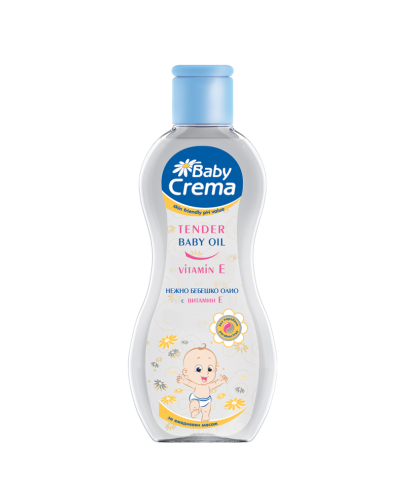 Олио Baby Crema - 200 ml - 1