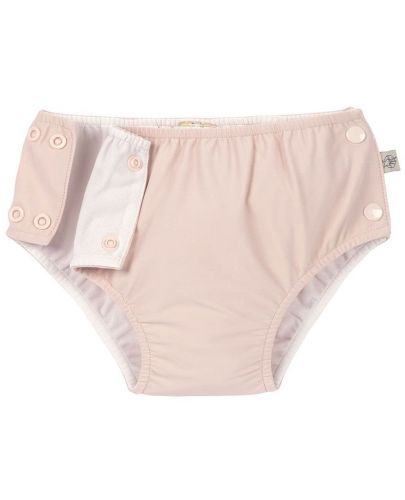 Бански Lassig - Splash & Fun, Pink, размер 86/92, 13-24 м - 3