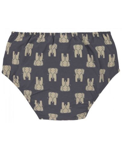 Бански Lassig - Splash & Fun, Grey, Elephant, размер 92, 19-24 м  - 2