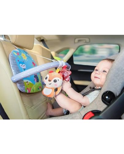 Бебешка играчка за автомобил Benbat - Арка - 5