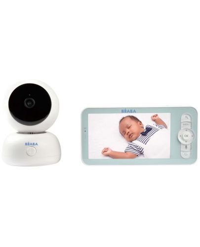 Бебешки видео монитор Beaba - Zen Premium - 1