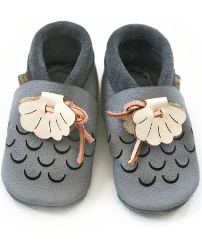 Бебешки обувки Baobaby - Sandals, Mermaid, размер L - 1