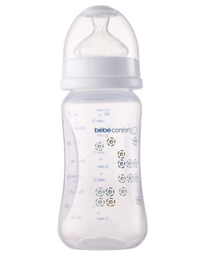 Бебешка бутилка Bebe Confort  - 270 ml  - 1
