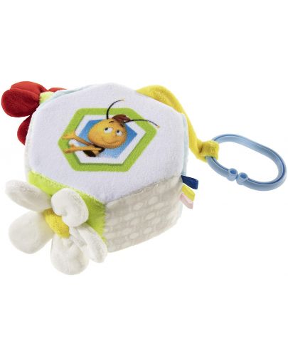 Бебешка играчка Heunec - Пчеличката Мая и Уили - 3