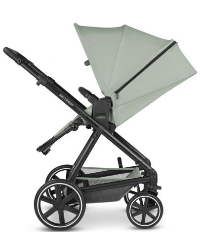 Бебешка количка 2 в 1 ABC Design Classic Edition - Vicon 4, Pine  - 8