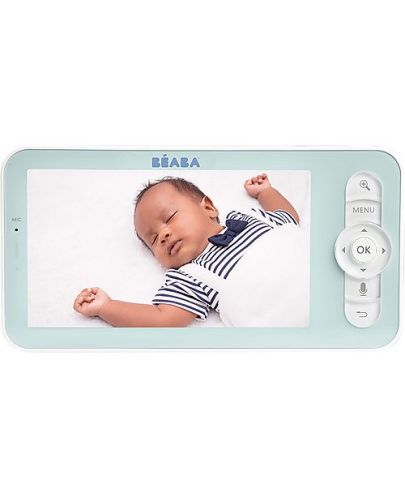 Бебешки видео монитор Beaba - Zen Premium - 5