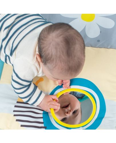 Бебешко килимче за игра с активности Taf Toys - Коала - 6