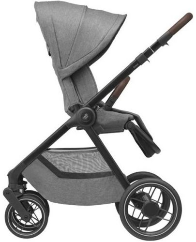 Бебешка количка Maxi-Cosi - Oxford, Select Grey - 2
