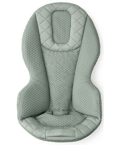 Бебешки шезлонг 3 в 1 Ergobaby - Evolve, Sage Green - 4