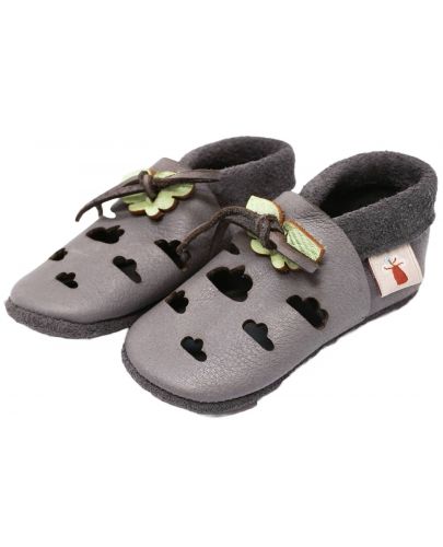 Бебешки обувки Baobaby - Sandals, Fly mint, размер M - 2