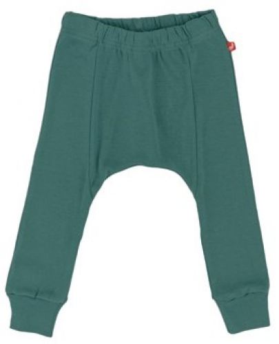 Бебешки панталон Rach - Потур, зелен, 92 cm  - 1