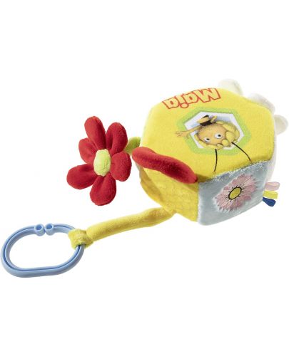Бебешка играчка Heunec - Пчеличката Мая и Уили - 4