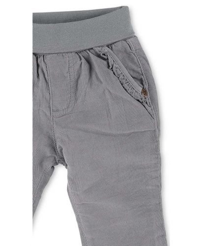 Бебешки панталон Sterntaler - От рипсено кадифе, 92 cm, 2 години - 4