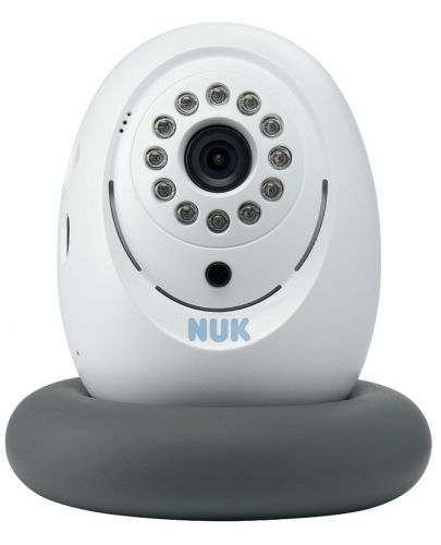 Бебефон Nuk - Eco Smart Control 300 - 1