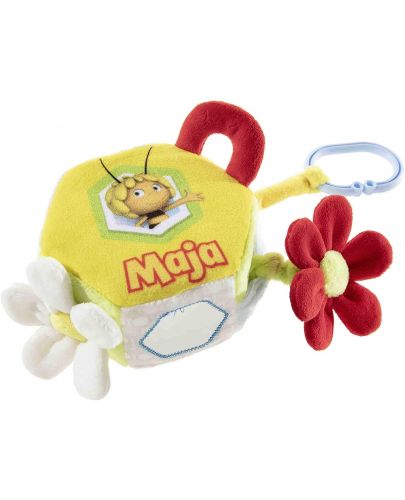 Бебешка играчка Heunec - Пчеличката Мая и Уили - 1