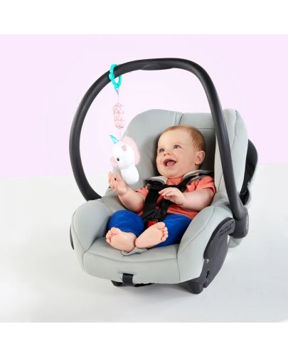 Бебешка играчка Bright Starts - Unicorn - 2