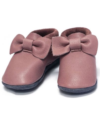 Бебешки обувки Baobaby - Pirouettes, Grapeshake, размер S - 2