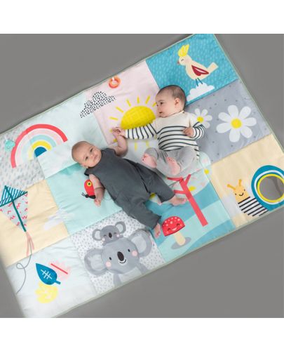 Бебешко килимче за игра с активности Taf Toys - Коала - 3