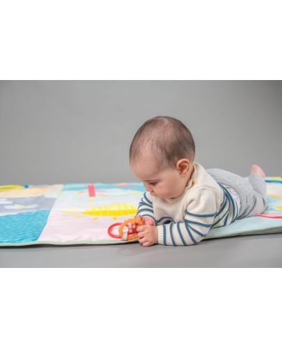Бебешко килимче за игра с активности Taf Toys - Коала - 4