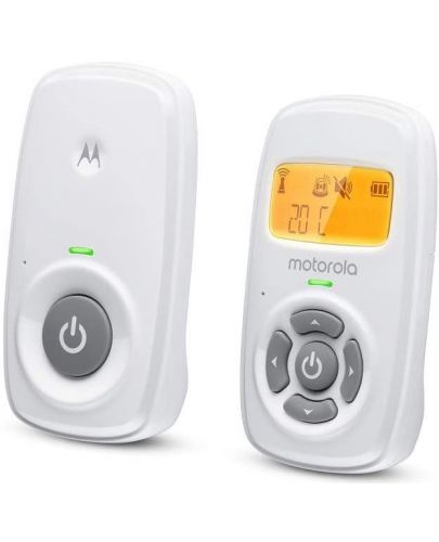 Бебефон Motorola - MBP24 - 2