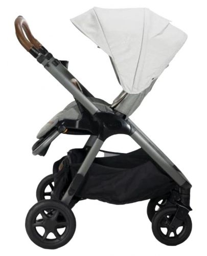 Бебешка количка Joie - Finiti, Oyster - 5