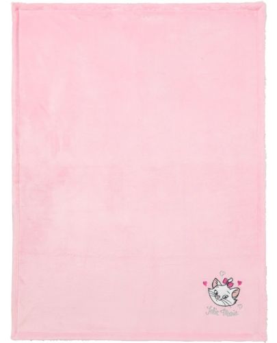 Бебешко одеяло Babycalin Disney Baby - Minnie Marie, 75 х 100 cm - 2