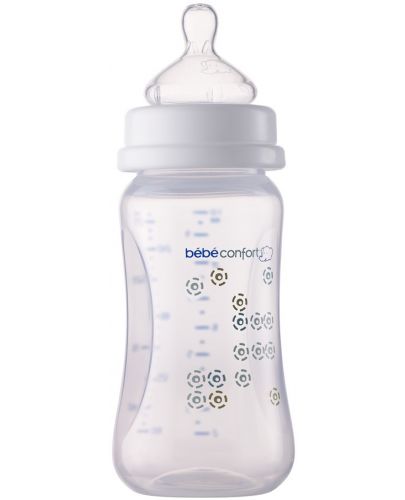 Бебешка бутилка Bebe Confort  - 270 ml  - 2