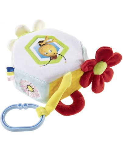 Бебешка играчка Heunec - Пчеличката Мая и Уили - 2