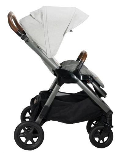 Бебешка количка Joie - Finiti, Oyster - 2