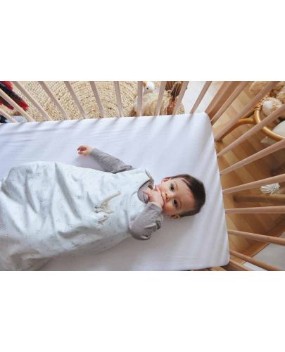Бебешко спално чувалче Tineo - Малък Фермер, 3 Tog, 65-80 cm, 3-9 м - 6