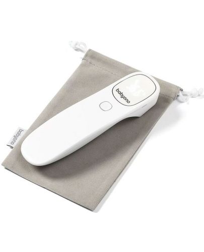 Безконтактен електронен термометър Babyono - 790, Touch free - 3