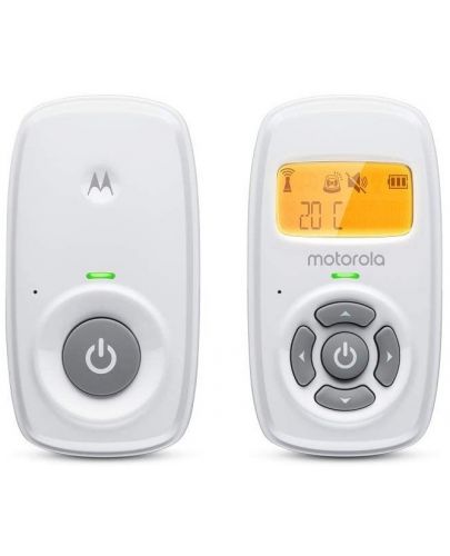 Бебефон Motorola - MBP24 - 1