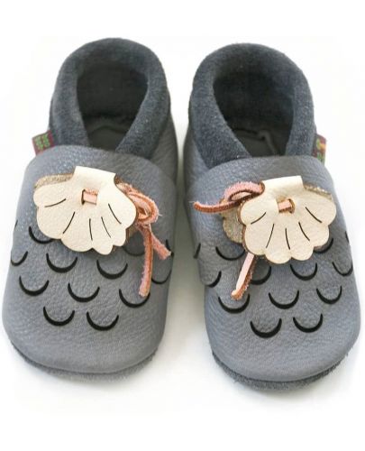 Бебешки обувки Baobaby - Sandals, Mermaid, размер 2XL - 1