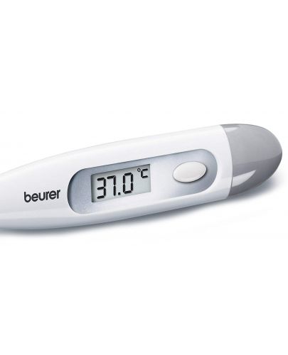 Дигитален термометър Beurer FT 09/1 - Бял - 2