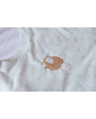 Бебешко спално чувалче Tineo - Малък Фермер, 3 Tog, 80-95 cm, 9-36 м - 6