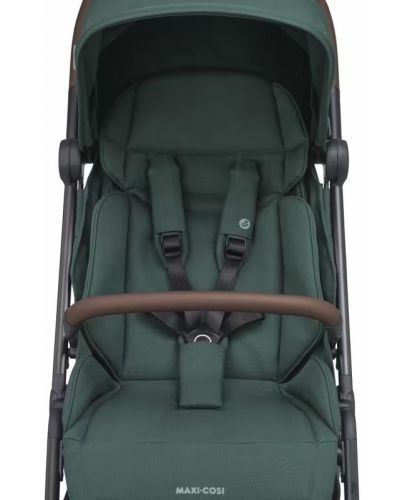 Бебешка лятна количка Maxi-Cosi - Soho, Essential Green - 5