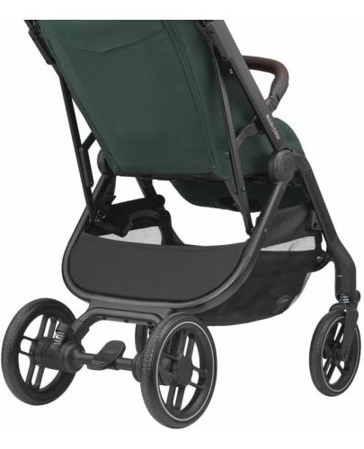 Бебешка лятна количка Maxi-Cosi - Soho, Essential Green - 8